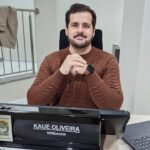 Requerimento de Kaue Oliveira que pede envio digital da prestação de contas do Hospital Nossa Senhora das Dores é aprovado em Capinzal