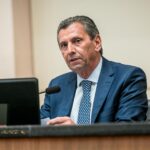 Presidente da Alesc, Júlio Garcia, cumpre agenda em Capinzal nesta quarta-feira