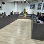 Câmara de Capinzal aprova moção contra pedágios e modelo de concessão das BRs 282 e 470