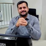 Kaue Oliveira leva à Câmara pedido com 111 assinaturas pela reabertura da ESF Alto Alegre